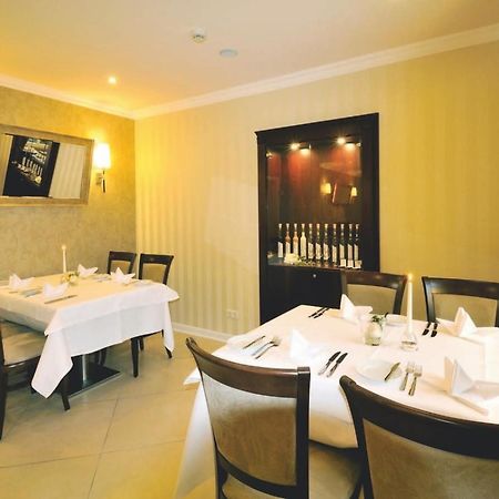 Hotel Restaurant Oelmuehle لنداشتول المظهر الخارجي الصورة