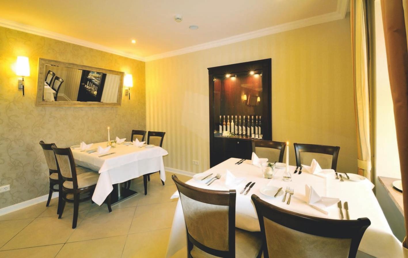 Hotel Restaurant Oelmuehle لنداشتول المظهر الخارجي الصورة